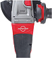 Угловая шлифмашина Milwaukee M18 FSAGF125XB-0X 4933478438