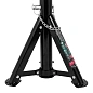 Подставка ремонтная 3 т, 286-401 мм, к-т 2 шт. RockForce RF-T43004 BIG