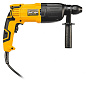 Перфоратор электрический RH-750-24, SDS-plus, 750 Вт, 2.5 Дж, 3 режима Denzel 26605