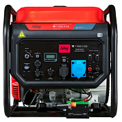 Генератор бензиновый инверторный FUBAG TI 11000 A ES Fubag 646211