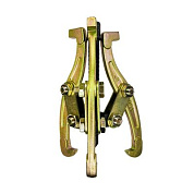 Съемник подшипников на 3 захвата 6" HOREX HZ 25.1.214-6X