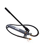 Насос ручной гидравлический для пресса 10 т HOREX HZ 03.2.3.018J