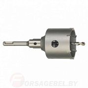 Коронка SDS-plus TCT 68 (в сборе) Milwaukee 4932399296