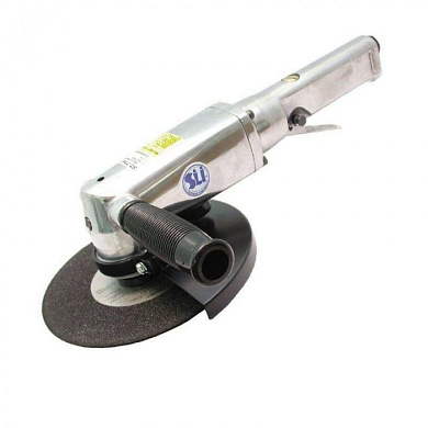 Пневматическая углошлифовальная машинка (болгарка) 7'' Sumake ST-7741