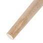 Черенок деревянный, 25 х 1200 мм, 2 сорт Россия 68443