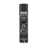 Паста высокотемпературная медная спрей Copper Paste Spray 400 мл Senfineco 9909