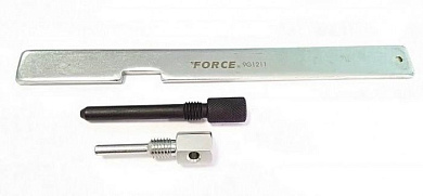 Приспособление для центровки распредвала/направляющая распредвала (Ford / Mazda) Force 9G1211