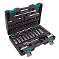 Набор инструментов 1/2'' CrV 60 пр. Stels 14103