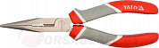Тонкогубцы 200 мм Ni Yato YT-2018