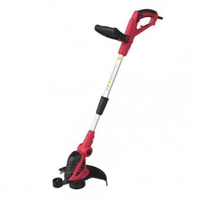 Триммер электрический, 220 В/50 Гц, 750 Вт, 10000 об/мин, 300 мм PIT PTR 1000-EL