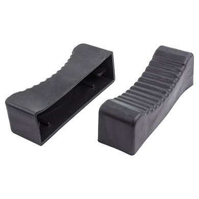 Резиновая накладка для подставки ремонтной 2 шт Forsage F-T43002-P