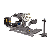 Стенд шиномонтажный для грузовых автомобилей Horex HZ 08.304