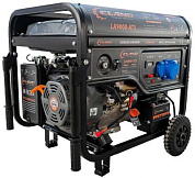 Генератор бензиновый LA9000-ATS ELAND LA9000ATSEL