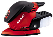 Виброшлифмашина TE-OS 1320 EINHELL 4460560