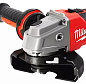 Аккумуляторная УШМ M18FSAG125X-0X FUEL Milwaukee 4933478428