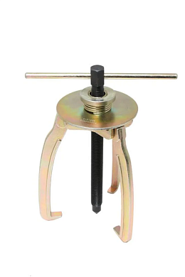 Съемник подшипников трехзахватный переставной с верхней фиксацией 10-12'', Øзахвата: 250-300 мм RockForce RF-6591012