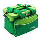 Сумка холодильник 320 x 250 x 240 мм, с двумя охлаждающими блоками Camping Palisad 69597