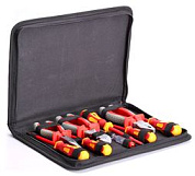 Набор изолированного инструмента КВТ НИИ-01