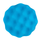 Полировальный круг 150 мм синий HOREX GTK4063