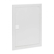 Дверь пластиковая для щита "Nova" 2 габарит IP40 EKF PROxima nv-door-p-2
