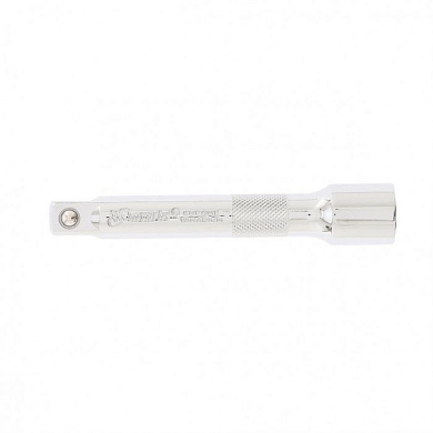 Удлинитель, 125 мм, 1/2", CrV, полированный хром Matrix Master 13972