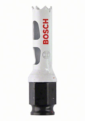 Коронка по дереву 14 мм Progressor for Wood and Metal BOSCH (2608594195)