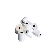 Чековая лента 76, офсет