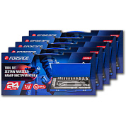 Набор инструментов 24 пр. 1/2'' 6-гр, 5 к-тов Forsage F-4245B-5 5 K-T