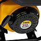 Генератор инверторный GK-2200iF, 2,2 кВт, 230 В, ручной старт DENZEL 94707