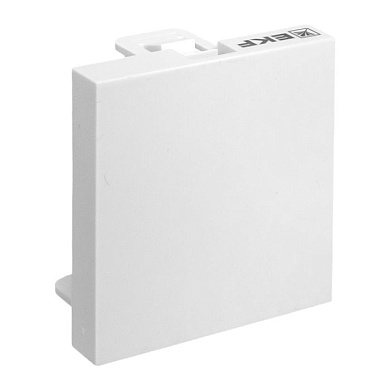 Вставка-заглушка, 2 модуля EKF IF2M