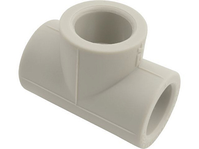 Тройник ПП 20 сер. FV Plast AA208020000