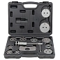 Набор инструментов для обслуживания тормозных цилиндров 13 пр. ILOforce IF-65802