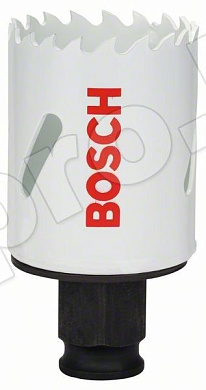 Коронка по дереву 38 мм Progressor BOSCH (2608584628)