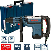 Перфоратор GBH 8-45 D Professional BOSCH (0611265100)