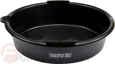 Сливная ёмкость 7 л. Yato YT-0699
