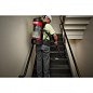 Аккумуляторный ранцевый пылесос M18 FBPV-0 Milwaukee 4933464483