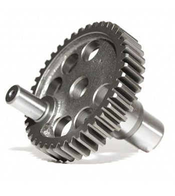 Кривошип 17 для НМ0870С MAKITA (325735-5)