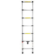 Лестница телескопическая 2 м ISMA ISMA-UP200