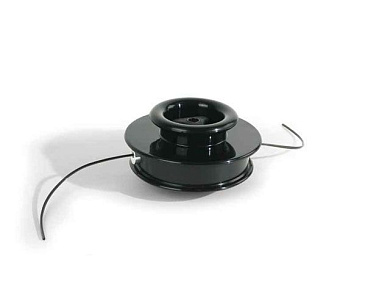 Головка триммерная леска ф 2.4 мм ручн., леска до 3.0 мм, ф 109 мм OREGON 108461A