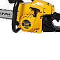 Бензиновая цепная пила, 246-15"-0,325-1,3-64, 1,9 кВт, 45,8 см.куб., легкий старт CHAMPION 246-15