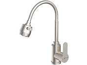 Смеситель для кухни, SUS 304 D35, серия ZAR AV Engineering AVZAR4-A304-802