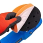 Полировальная машина электрическая эксцентриковая, 230V, 1050W, 1400-4800 об/мин, Øкруга 150 мм Forsage F-RF-03060(1400-4800об)