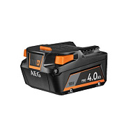 Аккумулятор L1840S AEG Powertools 4935478636