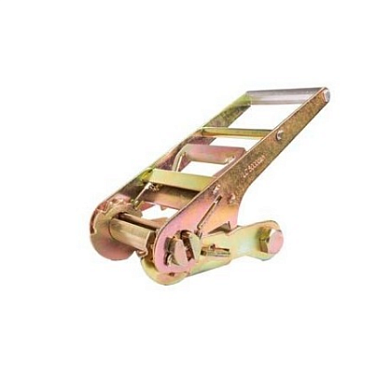 Стяжной механизм 2,0 т 35 мм (стальная ручка) TOR 1005369