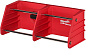 Держатель Milwaukee PackOut 4932480710