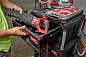 Органайзер для инструментов Milwaukee PackOut 2 Drawer Tool Box 4932472129