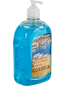 Мыло жидкое для рук "CORSICA" 750 мл AJM 4815560001369