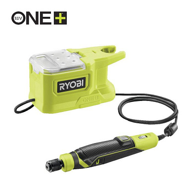 ONE + / Прямая шлифмашина RRT18-0 RYOBI 5133004939