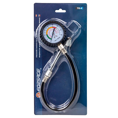 Индикатор для проверки давления в шинах Forsage F-TG4(индикатор)(54675к)
