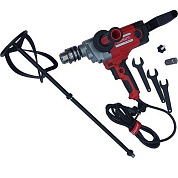 Дрель 220 В., 50 Гц., 1050 Вт., 550 об/мин. Felisatti Д-16/1050Р2 (миксер, в комплекте со шнеком) Felisatti